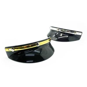 全2色【No Budz/ノーバッズ】「Police Visor/ポリスバイザー」(OCEAN BEE...