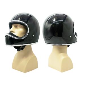 オーシャンビートル ヘルメット BEETLE MTX MOTO STYLE HELMET