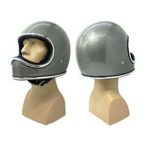 オーシャンビートル MTX ヘルメットグレー VMX ベルモト3 moto3 オーシャンビートル MTX ヘルメットグレー VMX ベルモト3 moto3