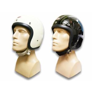 BELL R-T 77年製ヴィンテージヘルメット 最初期! 70s BELL R-T ジェットヘルメット 赤 71/4 目深加工済み