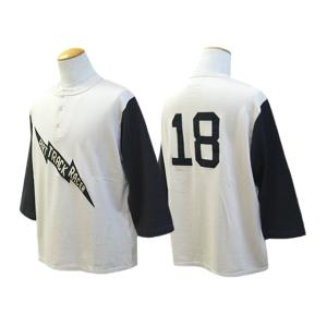 【OLD CROW/オールドクロウ】2025SS「Dirt Track Racer Motorcyc...