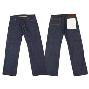 【OLD CROW/オールドクロウ】「Old Rodder Denim Pants”Rigid”/オ...