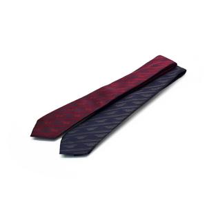 (30% OFF)全2色【OLD CROW/オールドクロウ】2025AW「CROW WING TIE...