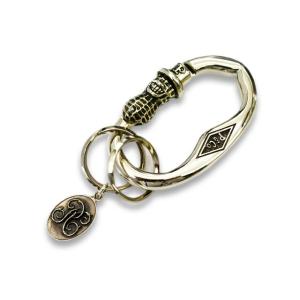 Peanuts&Co/ピーナッツカンパニー】「YACHIMATA BERO Peanuts Key