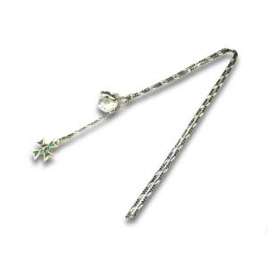 HWZN BROSS/ハウゼンブロス】「Bowie Knife Pendant Top/ボウイナイフ