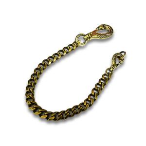 Peanuts&Co/ピーナッツカンパニー】「Horse Wallet Chain/ホース