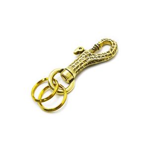 【Peanuts&amp;Co/ピーナッツカンパニー】「Peanuts Pattern Key Hook/ピ...