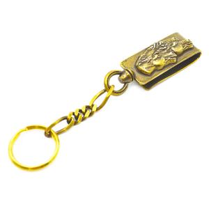 【Peanuts&amp;Co/ピーナッツカンパニー】「Horse Clip Type Key Chain/...