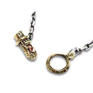 Peanuts&Co/ピーナッツカンパニー】「COME COME BELL Pendant Top