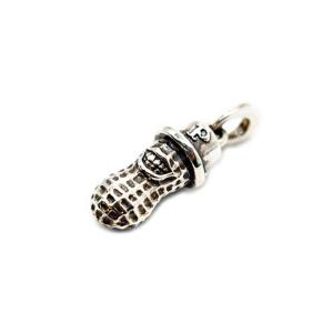Peanuts&Co/ピーナッツカンパニー】「Extra Large Peanuts Pendant Top