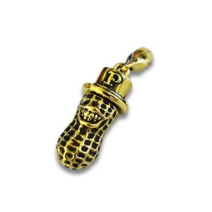 Peanuts&Co/ピーナッツカンパニー】「Large BERO Peanuts Pendant Top