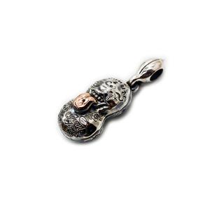 Peanuts&Co/ピーナッツカンパニー】「Extra Large Peanuts Pendant Top