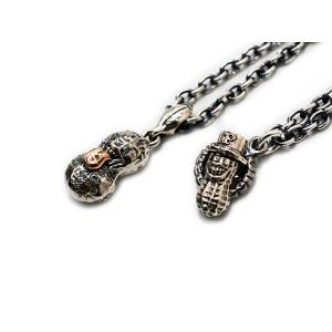 SHAFT SILVER WORKS/シャフトシルバーワークス】「Extra Small Bell