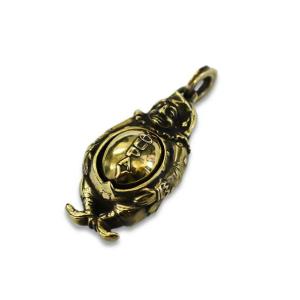 Peanuts&Co/ピーナッツカンパニー】「YACHIMATA Peanuts Key Holder/ヤ