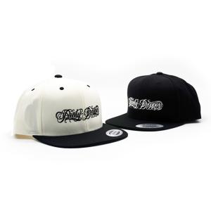 全2色【PANTY DROPPER/パンティードロッパー】2025SS「6 Panel Cap”Sc...
