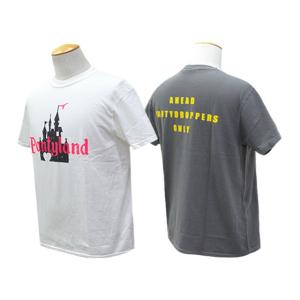 全2色【PANTY DROPPER/パンティードロッパー】2025SS「Panty Land S/S...