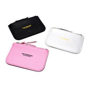 全3色【PANTY DROPPER/パンティードロッパー】2026SS「Coin Case”CITY...