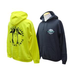 【PANTY DROPPER/パンティードロッパー】2026SS「Pullover Hoodie”P...