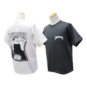 AT-DIRTY/アットダーティー】2026SS「Rat's Hole C.B.S S/S Tee/ラッツ