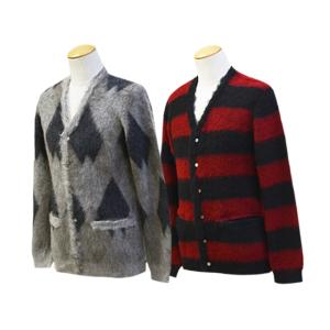 Rockstar Garments Jelado カーディガン