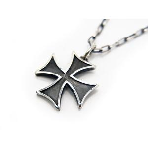 WEIRDO サイズ23,25,27号 ウィアード CROSS RING SILVER925