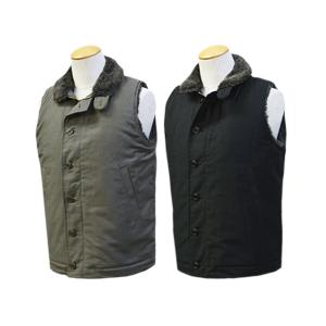 全2色【RED TAiL/レッドテイル】2023AW「VN-1 Motorcycle Vest/VN...