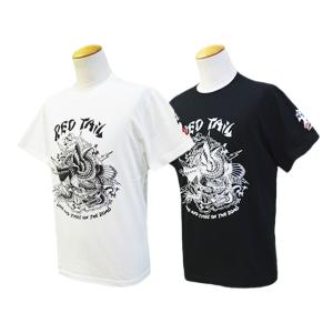(30% OFF)全2色【RED TAiL/レッドテイル】2024SS「THUNDER ALLEY-...