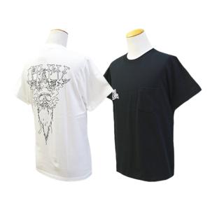 (30% OFF)全2色【RED TAiL/レッドテイル】2024SS「Z-CFFV S/S Tee...