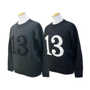 (30% OFF)全2色【RED TAiL/レッドテイル】2024AW「ED MC Sweater/...