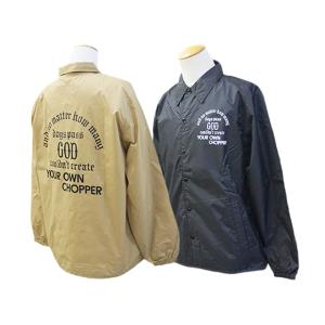 全2色【RED TAiL/レッドテイル】2024AW「BB-23 Nylon Coach Jacke...