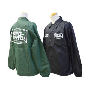 全2色【RED TAiL/レッドテイル】2025SS「FC-E Coach Jacket/FC-Eコ...