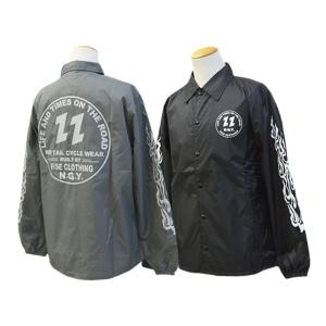 全2色【RED TAiL/レッドテイル】2025SS「V22-ZF Coach Jacket/V22...