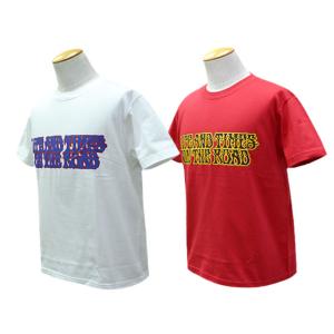 全2色【RED TAiL/レッドテイル】2025SS「Z-LTOR2 S/S Tee/Z-LTOR2...