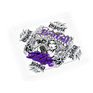 全2柄「90's H-D Vintage Bandana/90's H-Dヴィンテージバンダナ