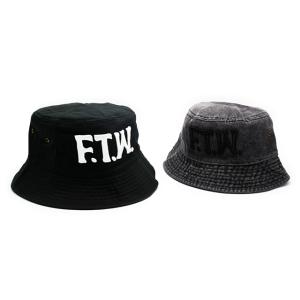 全2色【RED TAiL/レッドテイル】2025AW「AXE MAN Bucket Hat/アックス...