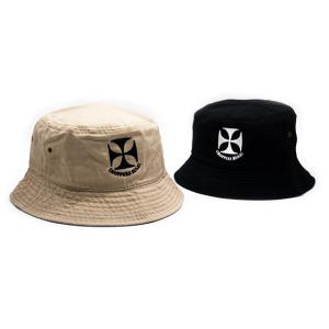全2色【RED TAiL/レッドテイル】2025AW「CR! Bucket Hat/CR!バケットハ...