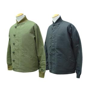 全2色【FREE WHEELERS/フリーホイーラーズ】2023FW「NAVY DEPARTMENT