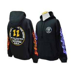 全2色【RED TAiL/レッドテイル】2025AW「V22-ZF Pullover Parka/V...