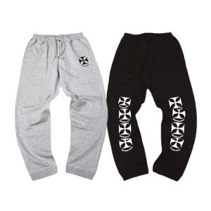 全2色【RED TAiL/レッドテイル】2026SS「CR Sweat Pants/CRスウェットパ...