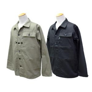 全2色【RED TAiL/レッドテイル】2026SS「VM-43 HBT Cross L/S Shi...