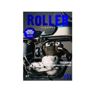 WELLER MAGAZINE/ウェラーマガジン】Vol.12【ネコポス対応】【予約商品 