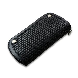 【Round head/ラウンドヘッド】「TRACKER LONG WALLET”BASKET”/ト...