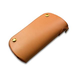 全2色【Round head/ラウンドヘッド】「Tracker Long Wallet”Plain”...