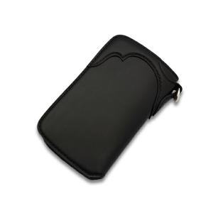HWZN BROSS/ハウゼンブロス】「Leather Sub Wallet/レザーサブ