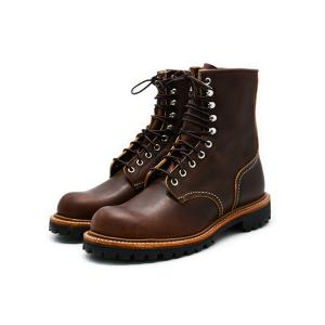 RED WING SHOES 未使用 REDWING レッドウィング アイリッシュセッター