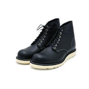 箱付き Red Wing 9875 アイリッシュセッター 6インチ モックトゥ レッドウィング (RED WING) IRISH SETTER 6inch MOC アイリッシュ
