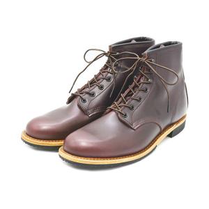 RED WING/レッドウイング】「Classic Moc Oxford/クラシックモック