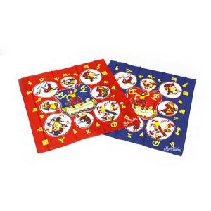 【MISTER FREEDOM/ミスターフリーダム】2026SS「RANCH KERCHIEF”JV...
