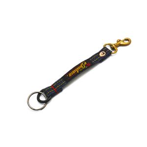 【MISTER FREEDOM/ミスターフリーダム】2026SS「Denim Loopy Key C...