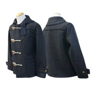 【MISTER FREEDOM/ミスターフリーダム】2024AW「”FAIRWATER”Duffle...